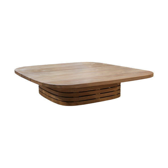 Mellow Square Coffee Table