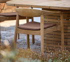 Mellow Square Dining Table
