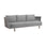 Moments 3-Seater Sofa