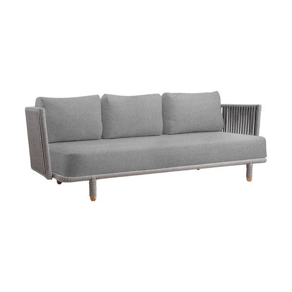 Moments 3-Seater Sofa