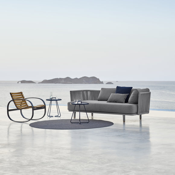 Moments Outdoor 3 Seater Sofa