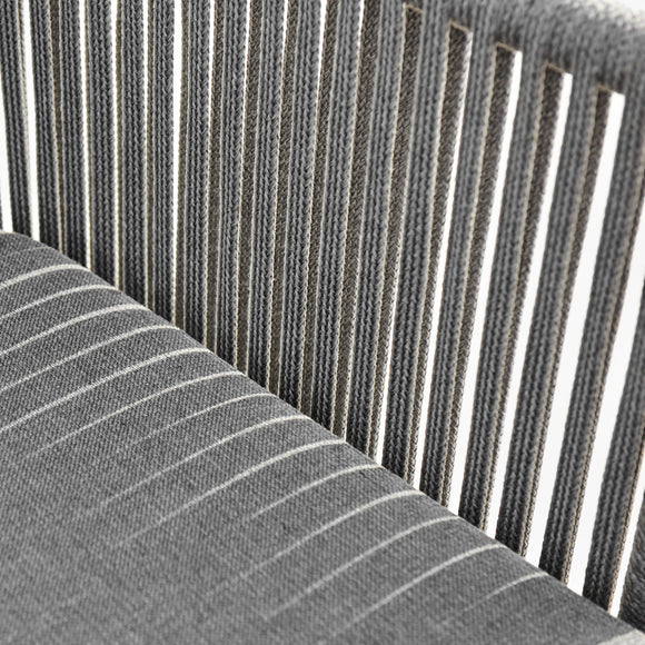 Moments Outdoor 3 Seater Sofa