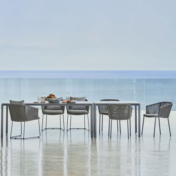Moments Outdoor Armchair