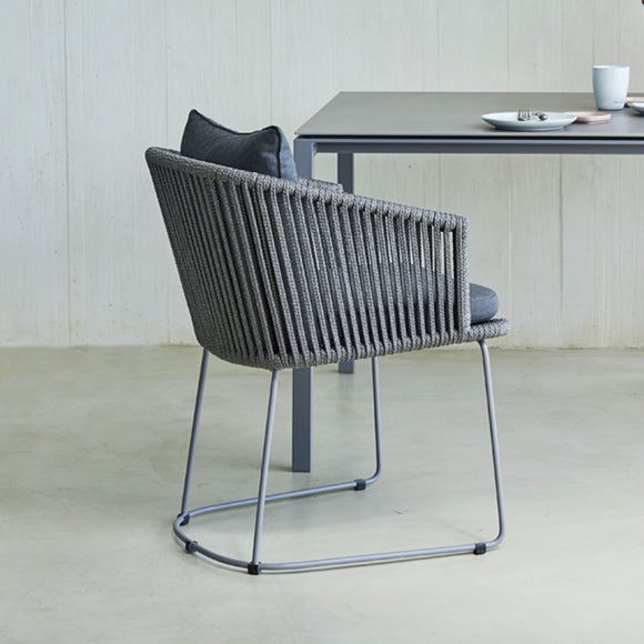 Moments Outdoor Armchair