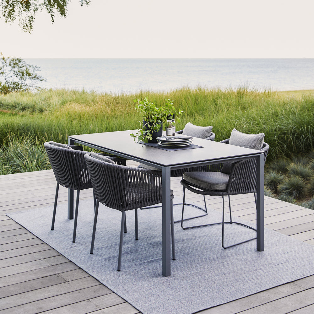 Moments Outdoor Armchair