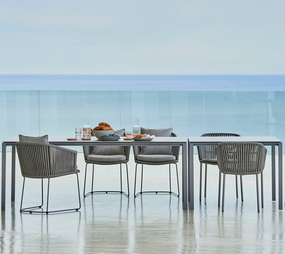 Moments Outdoor Armchair
