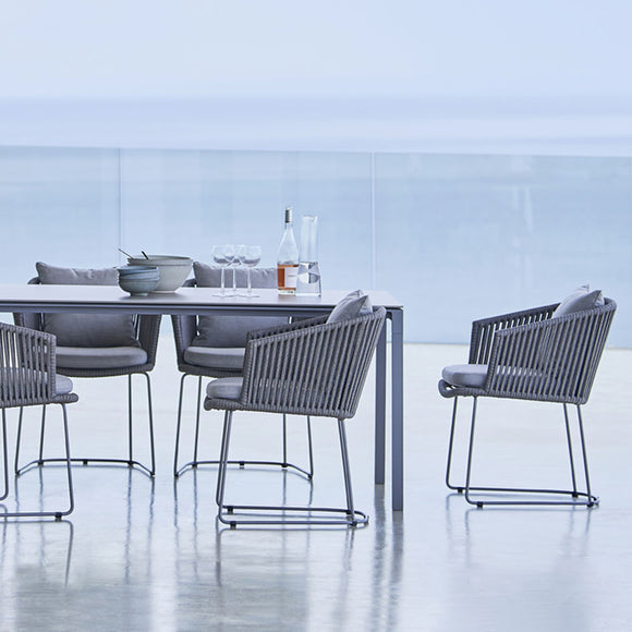 Moments Outdoor Armchair