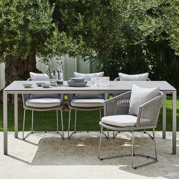 Moments Outdoor Armchair
