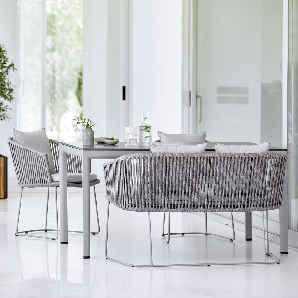 Moments Outdoor Armchair