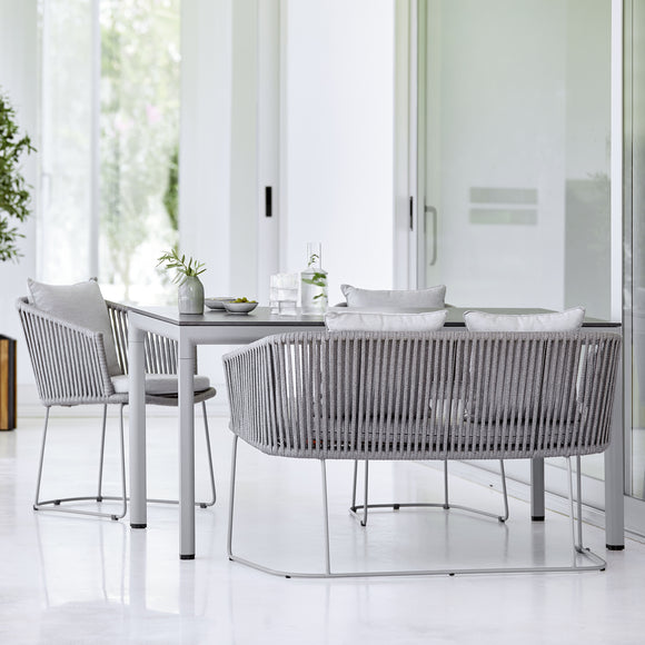Moments Outdoor Armchair