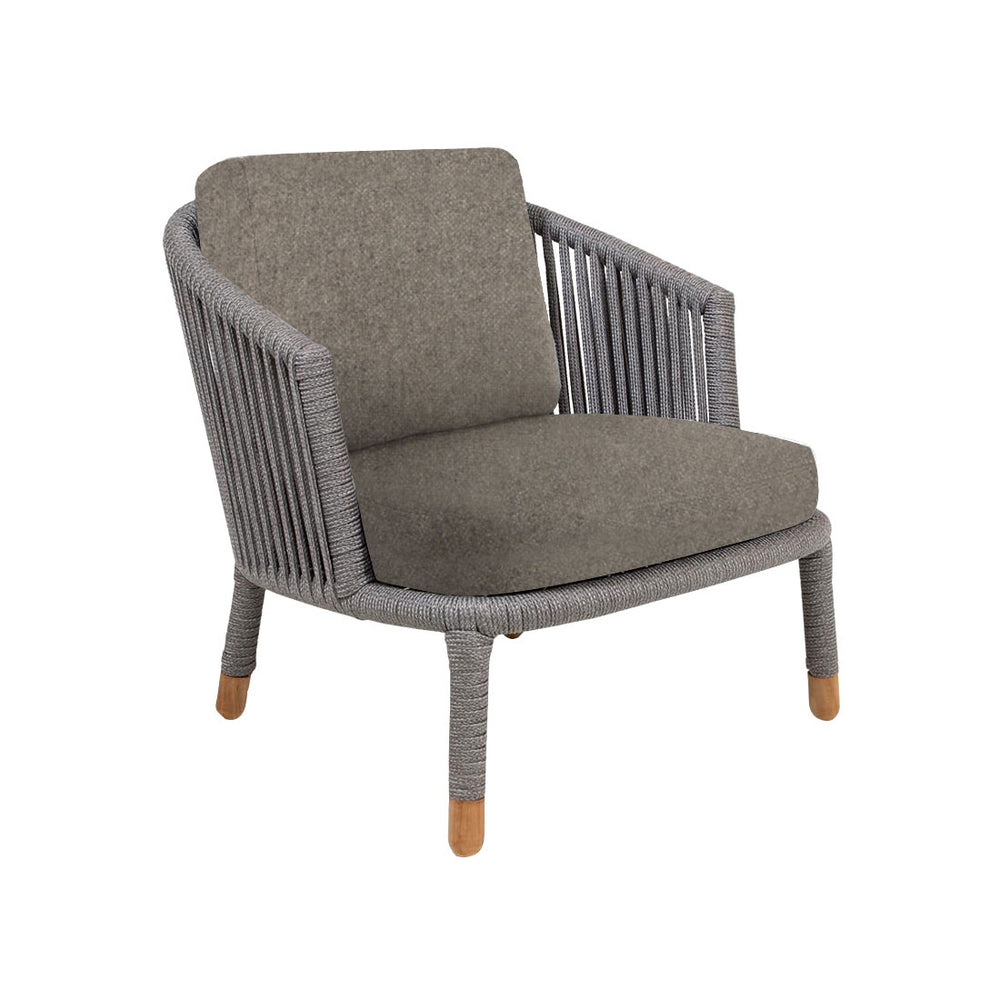 Moments Lounge Chair