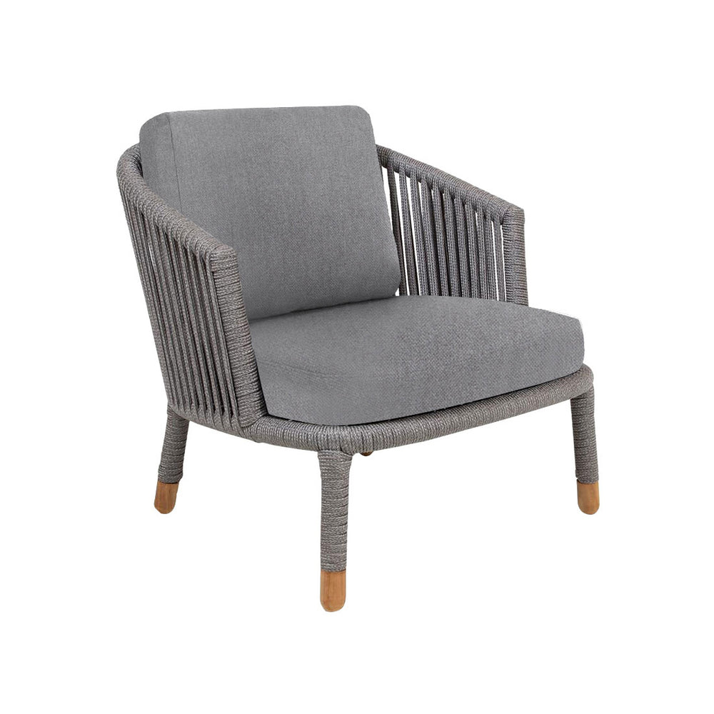 Moments Lounge Chair