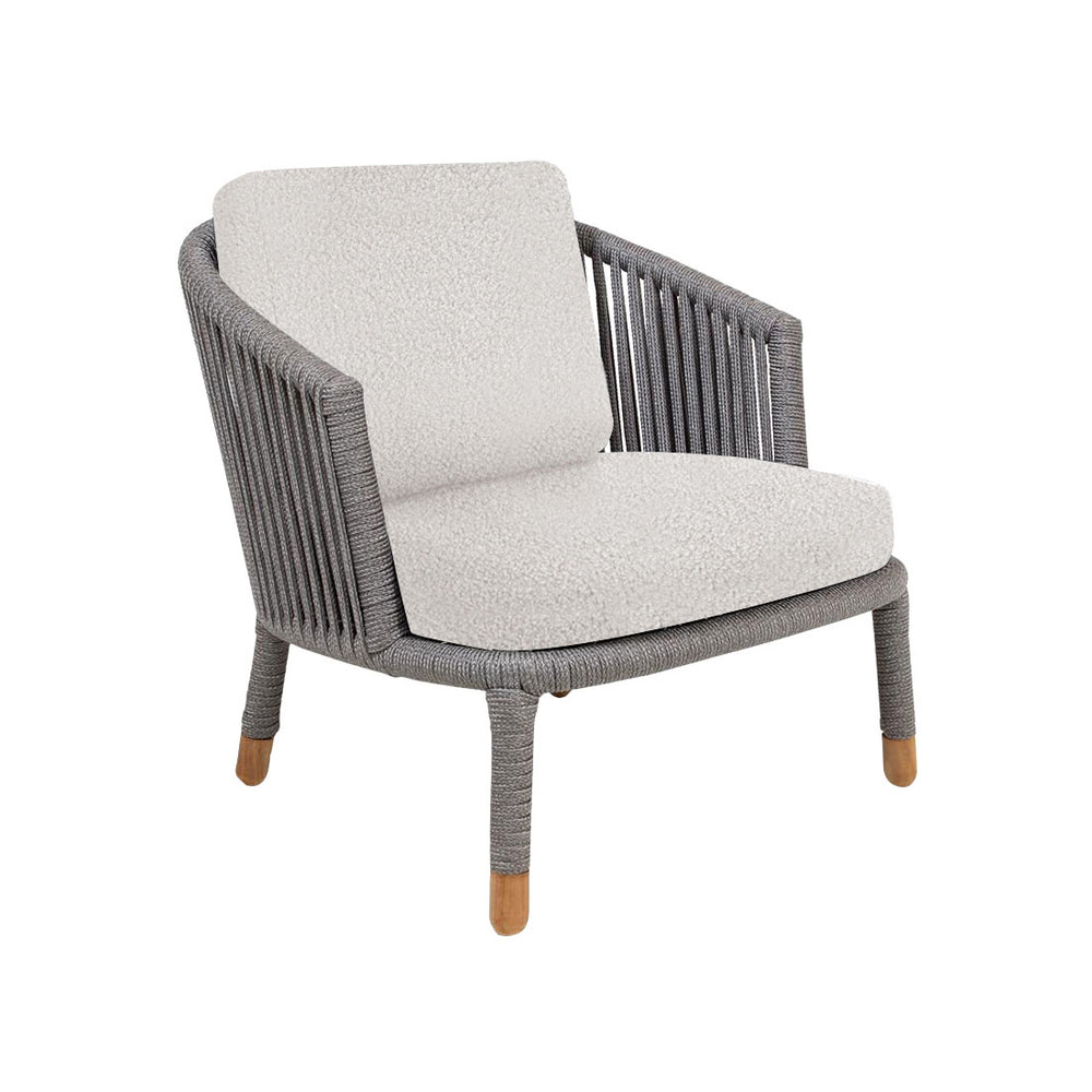 Moments Lounge Chair
