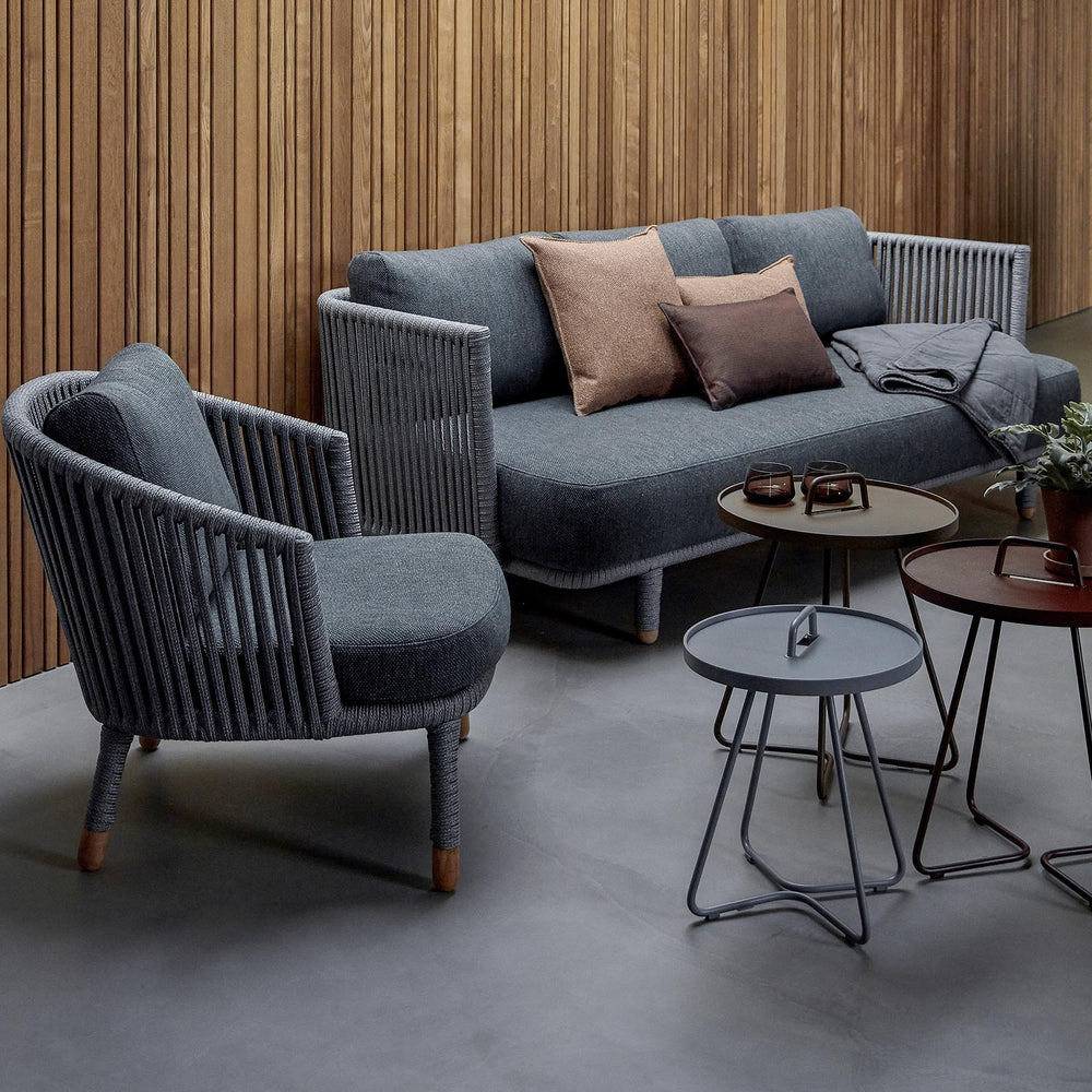 Moments Lounge Chair