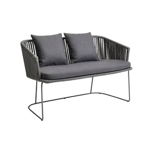 Moments Outdoor Bench