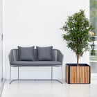 Moments Outdoor Bench