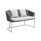 Moments Outdoor Bench