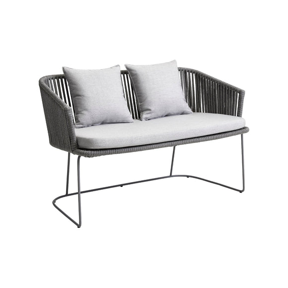 Moments Outdoor Bench