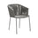 Moments Outdoor Stackable Armchair with Cushion
