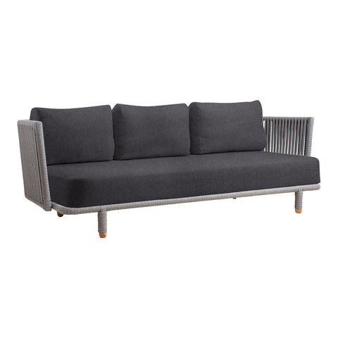 Moments 3-Seater Sofa