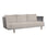 Moments 3-Seater Sofa