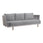 Moments 3-Seater Sofa