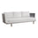 Moments 3-Seater Sofa