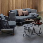 Moments 3-Seater Sofa