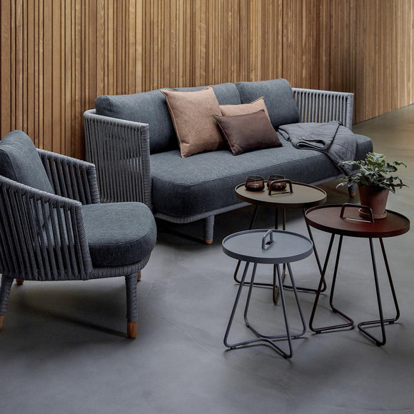 Moments 3-Seater Sofa