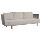 Moments 3-Seater Sofa
