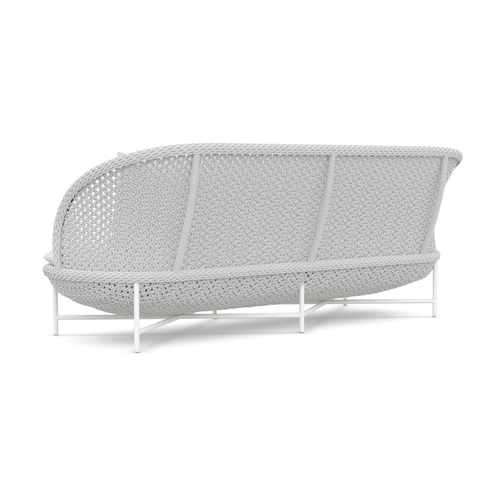 Montauk 3-Seater Outdoor Sofa