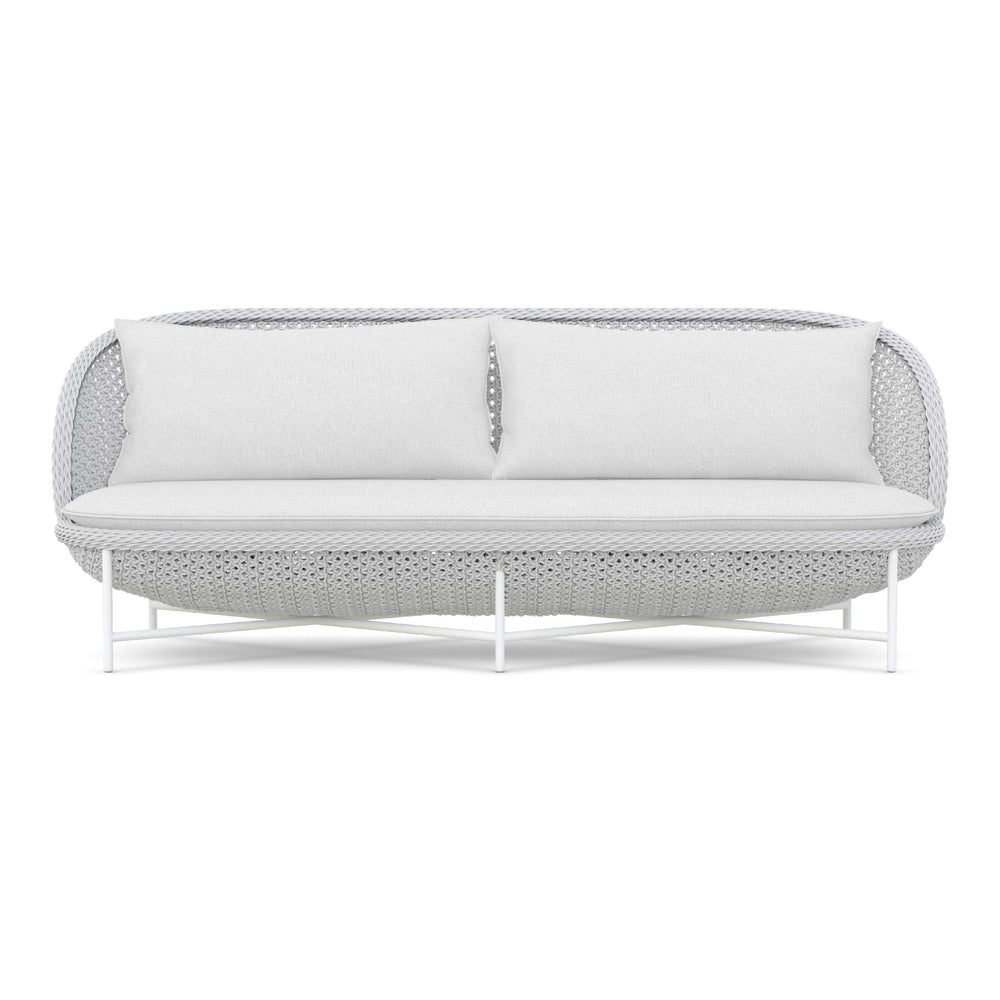 Montauk 3-Seater Outdoor Sofa