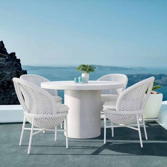 Montauk Outdoor Dining Chair