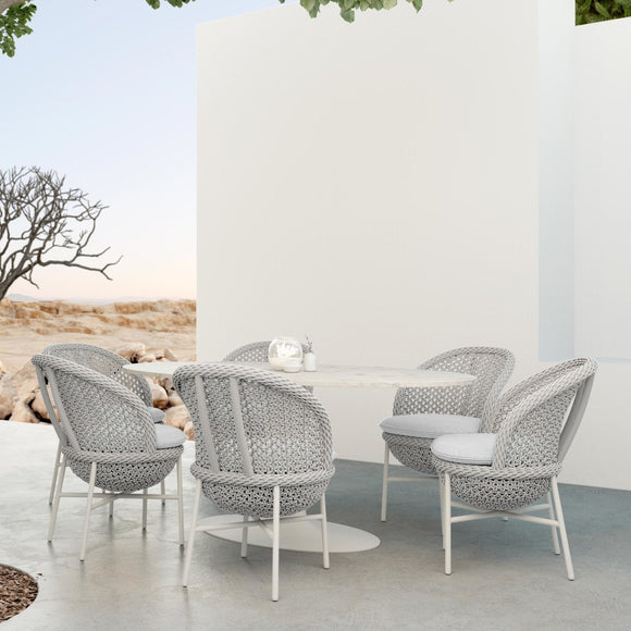 Montauk Outdoor Dining Chair