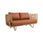 Nest 2-Seater Sofa