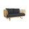Nest 2-Seater Sofa