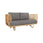 Nest 2-Seater Sofa
