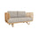 Nest 2-Seater Sofa