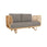 Nest 2-Seater Sofa