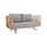 Nest 2-Seater Sofa