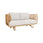 Nest 2-Seater Sofa