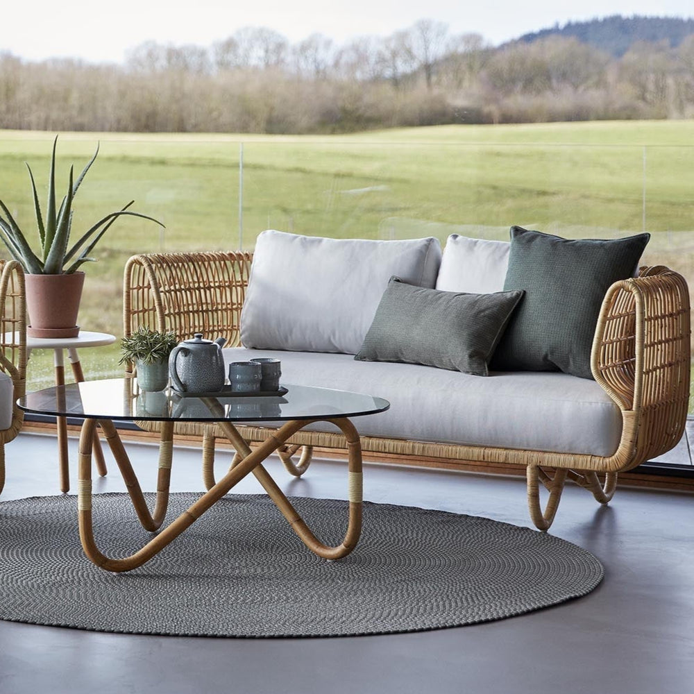 Nest 2-Seater Sofa