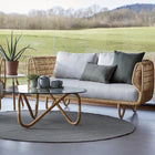 Nest 2-Seater Sofa