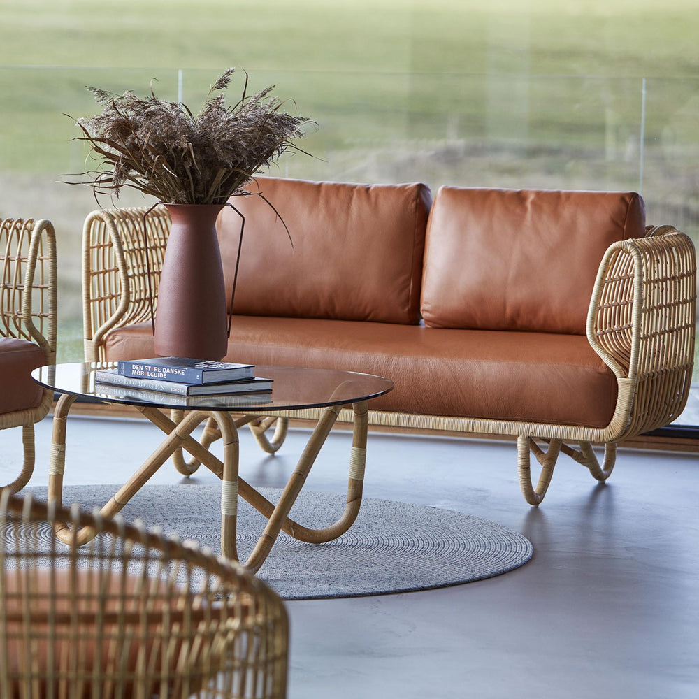 Nest 2-Seater Sofa