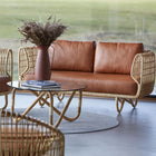 Nest 2-Seater Sofa