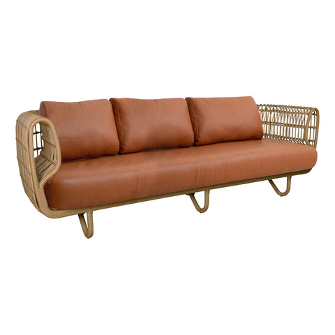 Nest 3-Seater Sofa