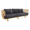Nest 3-Seater Sofa
