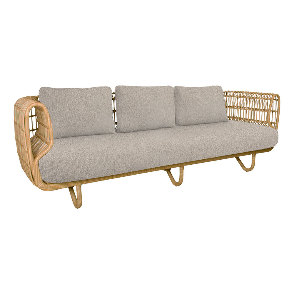 Nest 3-Seater Sofa