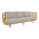Nest 3-Seater Sofa