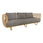 Nest 3-Seater Sofa